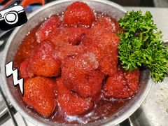 -大叹号·朝鲜族烤肉(潍坊泰华城店)