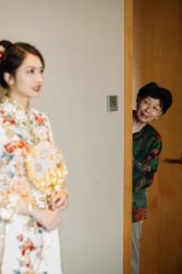 -南京宝娜嫁衣婚纱礼服馆(中央路店)