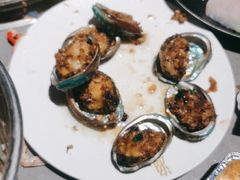 -一方渔歌蒸汽海鲜自助(文化路万达广场店)