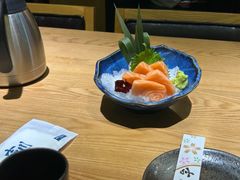 -吉川居酒屋(建国北路店)