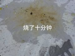 -福缘烤肉王自助(爱琴海-原比尔森店)