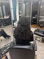-奈川烫染Salon