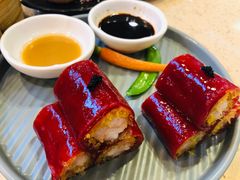 -点都德(华强南店)