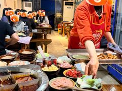 -大龙火锅(老店)