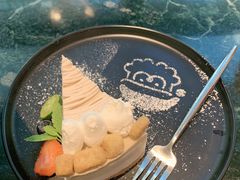 -BossBabe亲子餐厅(金光华广场店)