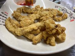 酥肉-小民大排档(光谷店)