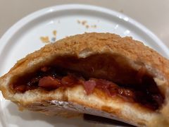 酥皮山楂叉烧包-蔡澜点心(三里屯T+MALL店)