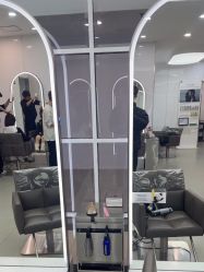 -时尚殿堂hair salon