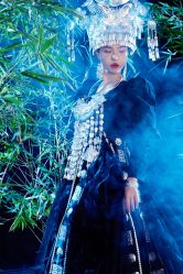 -芭莎视觉婚纱摄影(花溪店)