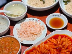 -裕兴记•蟹黄面馆(人民广场店)