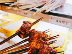 -镇江龙·火锅串串(武侯祠店)