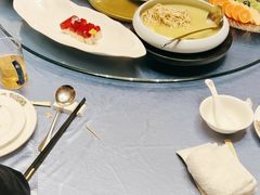 -曙光国际大酒店中餐厅