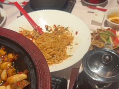 -千百味红餐厅·江西菜(绿地双子塔店)