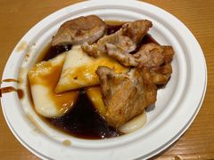 -鲜得来排骨年糕(豫园店)