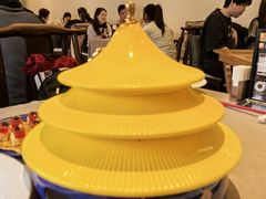 -花家怡园(四合院总店)