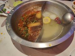 -八合里牛肉火锅(福州万象城店)