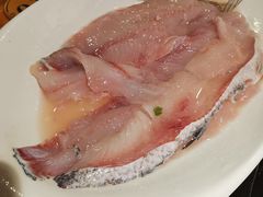 -匠岳·王宝器麻椒鱼(会展中心店)