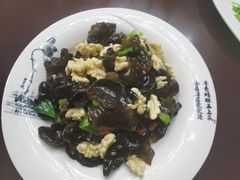 -华年酒店餐厅(客房部)