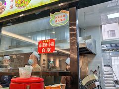 -贺莉嫂北二巷香菇芙蓉面(抗大商厦店)