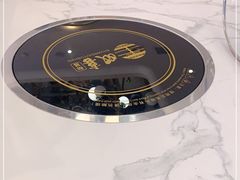-藜爱·山海情海鲜自助(万达广场店)