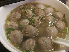 -潮镇老尾牛杂(环城西路店)