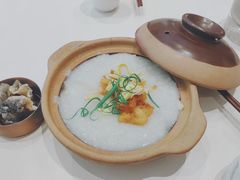 -蔡澜点心·粤菜(赛格国际购物中心店)