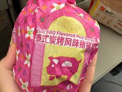-麦当劳(西客站店)