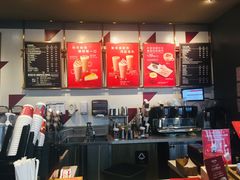 -COSTA COFFEE(吴江路店)