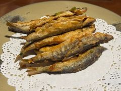 香煎抗浪鱼-熙楼(翠湖店)