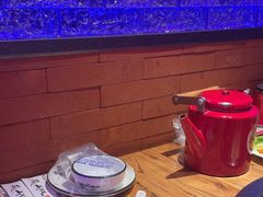 -山河屯铁锅炖鲜鹅·东北菜(开发区一店)