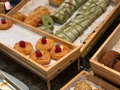 -浙江西子宾馆·瑶园咖啡厅