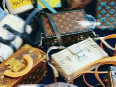 -值当二手奢侈品回收寄卖(静安店)
