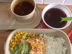 -海盗虾饭·小龙虾饭(望京店)
