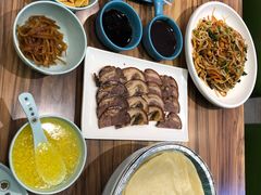 -合合春饼(潘家园店)