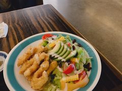 -山葵家·创意料理(万象汇店)