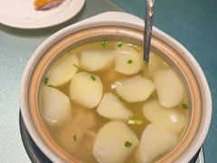 -恒记饭店·海鲜明档(淹城店)