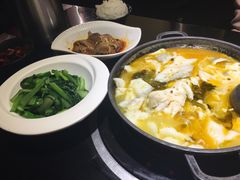 -川里谈·川味小馆(北京路店)