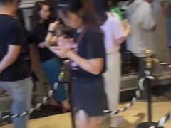 -B&C黄油与面包·THE GARDEN BAKERY概念店(世纪汇店)