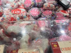 -王家沙点心店(南京西路总店)