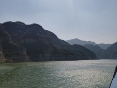 -黄河三峡风景名胜区