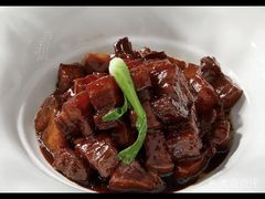 -南太湖山庄·四季轩&国风堂中餐厅