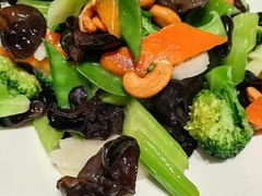 -大铁勺新津菜(迎水道店)