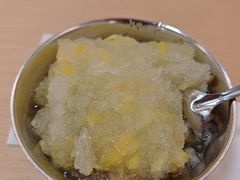 -南街清补凉(黄贝岭店)