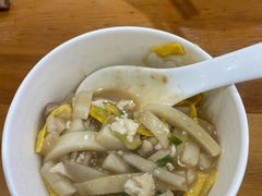 -老袁炒年糕(富豪路店)