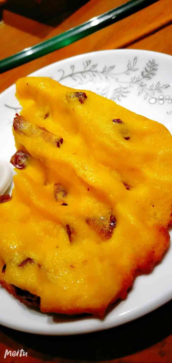 大瓦房民间菜-"点评上搜到的这家店,驱车与同伴们前往,环.