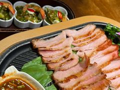 -泰澜得泰国菜(大学城店)