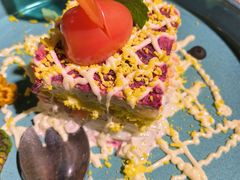 -卢布里西餐厅(总店)