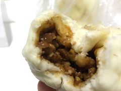 三丁包-老陶包子铺(南大西南村店)
