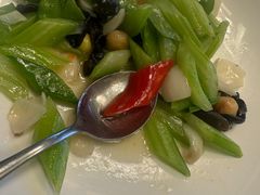 -上海精菜馆(虎踞关店)
