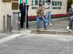 -上海博世凯外国语学校